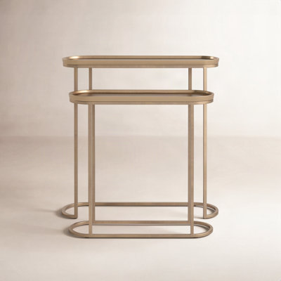 Cato 33" Console Table