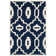 Carolene Hand Tufted Wool Geometric Rug