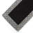 Courtly Check® Black Table Runner