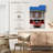 Mehar Parked Fire Truck-108473464