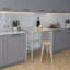 Table de travail en acier inoxydable-50193307