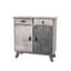 Hudgins 80cm Sideboard