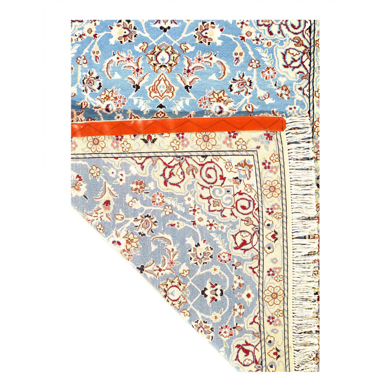 Qirat Oriental Area Rug