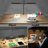 Deshonia Adjustable Metal Desk Lamp