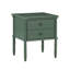 Table de chevet 2 tiroirs Emmett