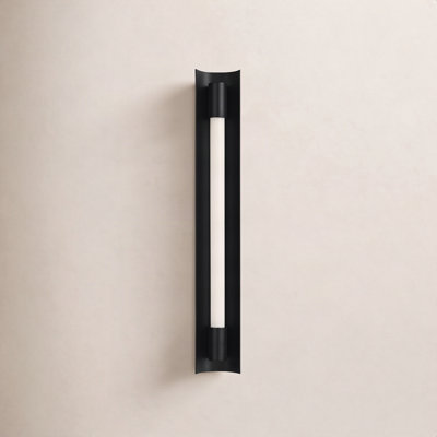 Single Dimmable LED Bath Bar