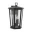 Witley Large Wall Lantern