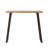 Alamosa 48'' Bar Table