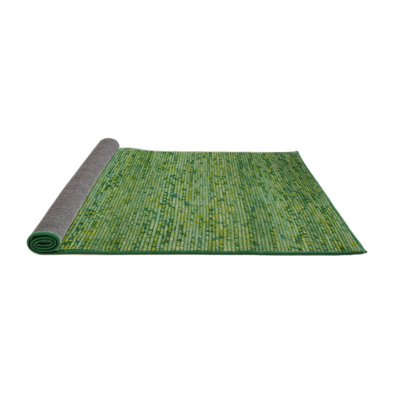 Indoor Rug, Round 3'