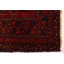 Tapis rouge Ch Wilson 3 pi 7 po x 4 pi 3 po