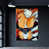 Wrapped Canvas