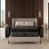 Black Series Four Apex Top Plush 16" Hybrid Mattress
