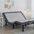 Queen Size Adjustable Bed Base with Head/Foot Positions, Memory Function &amp; Wireless Remote for Master Bedroom-545123400-545123441