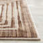 Tapis géométrique Sarabia Infinity Performance-1724466678