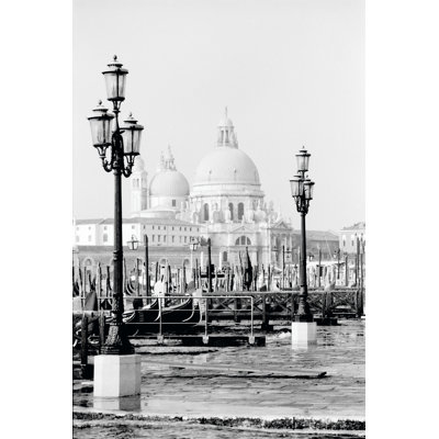 Venice Scenes V by Jeff Pica - Photograph