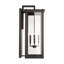 Lanterne murale d'extérieur 4 lumières Lenoir-504240367