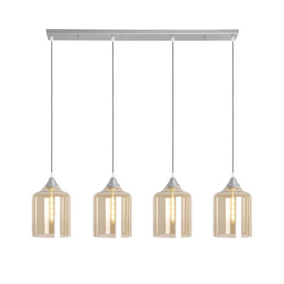 Gunda 4 - Light Kitchen Island Pendant