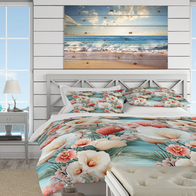 Literie Seashell Serenity Ii