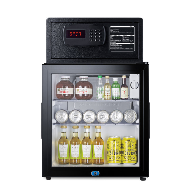 Minibar In-Room Safe Combination