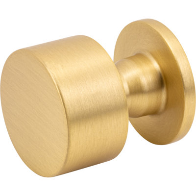 Dante Round Knob