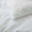   Édredon en duvet synthétique léger avec tissu doux brossé-277922551