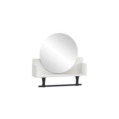 Bruckner Shelf
