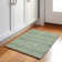 Premium Machine Washable Cerrito AMF527 Aloe