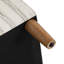 Banc de rangement rembourré Besart-1190334400
