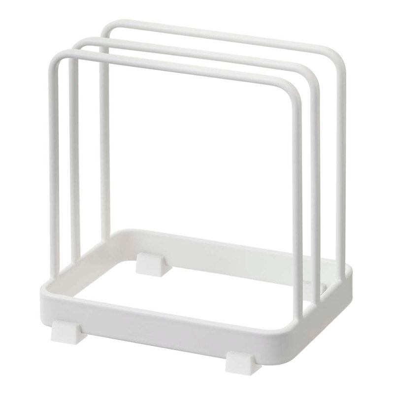 Support de planche à découper Plate Yamazaki Home
