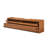 Built-in charging port and ambient LED lighting TV stand-1935362129