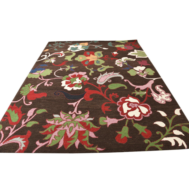 Johansson Brown Rug