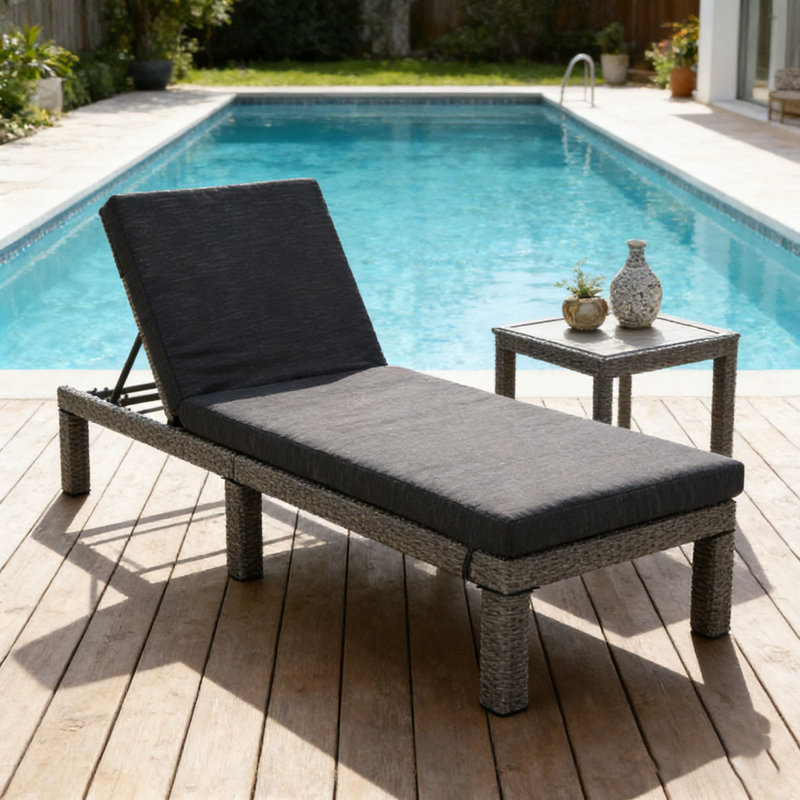 PUERTA KD CHAISE LOUNGE