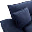 Canapé-lit Corduroy-625627011