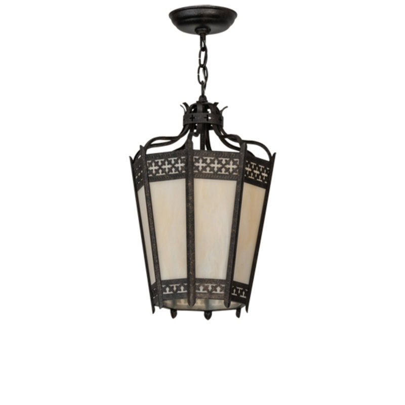 Cardiff 4 - Light Pendant