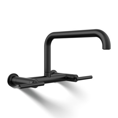 Purist® Bridge Faucet