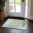 Washable Geometric Indoor / Outdoor Rug-1021057573