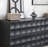 Retro Style Multi-functional Sideboard