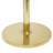 Aluminium Freestanding 5 - Hook Coat Rack-63307983
