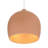 Javaeh Ceramic Bell-Shaped Pendant Light-582471410-582471415
