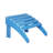 Shawnna Foldable Outdoor Adirondack Chair-83679465