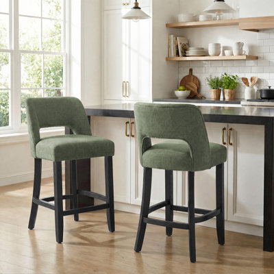 Tabouret de bar Bisto