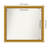 Tailey Solid Wood Frame Mirror-970287676