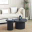 Ensemble de tables basses Modern Modern