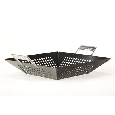 Non-Stick Grill Wok