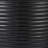 Dameisha Stoneware Ceramic Decorative Jar with Lid - Modern Textured Design-89110082-112965907