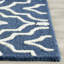 Sol Geometric Wool Hand Woven Area Rug-15716911