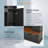76.7"H Hall Tree with Open Storage-1610721388