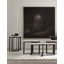 Hathaway Stone End Table