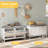 12 Pair Shoe Storage Bench-468756524