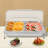 YYBSH Tiered Food Storage Container